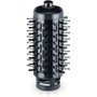 Beurer HT-80 Cepillo de Aire Caliente Rotatorio Negro/Oro